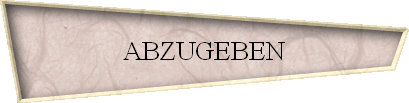 ABZUGEBEN
